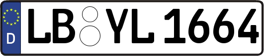 LB-YL1664