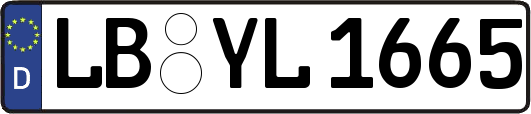 LB-YL1665