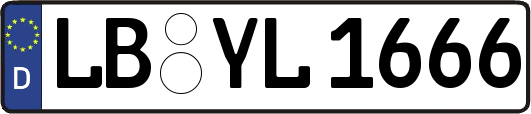 LB-YL1666
