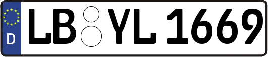 LB-YL1669