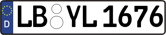 LB-YL1676