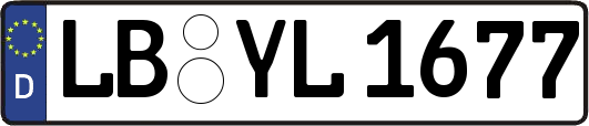 LB-YL1677