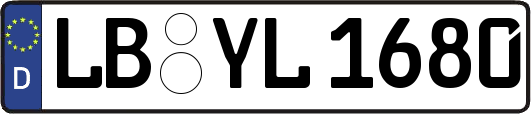 LB-YL1680