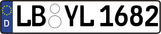 LB-YL1682