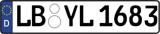 LB-YL1683