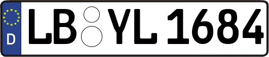 LB-YL1684