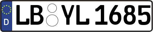 LB-YL1685