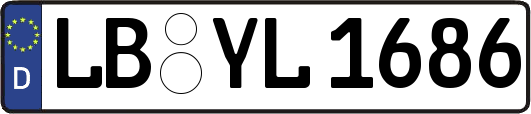 LB-YL1686