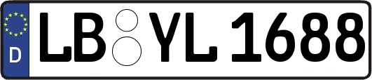 LB-YL1688