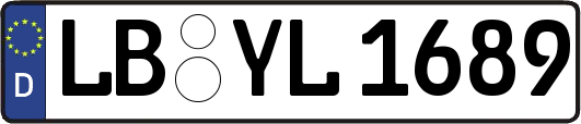 LB-YL1689