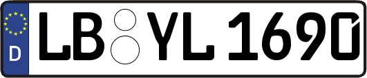 LB-YL1690