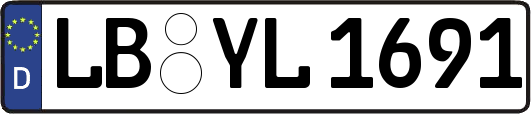 LB-YL1691