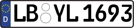 LB-YL1693