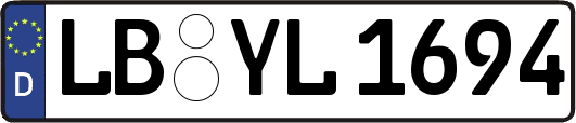 LB-YL1694