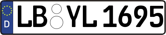 LB-YL1695