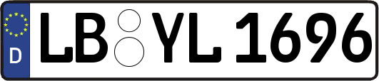LB-YL1696