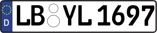LB-YL1697