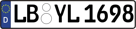 LB-YL1698