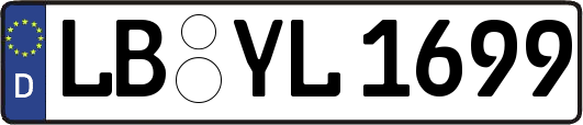 LB-YL1699
