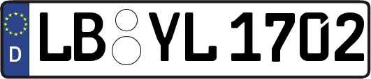 LB-YL1702