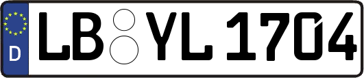 LB-YL1704