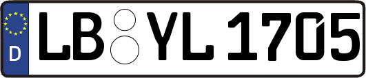 LB-YL1705