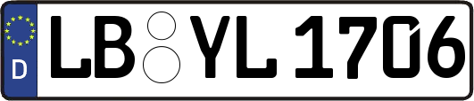 LB-YL1706
