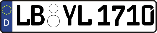 LB-YL1710