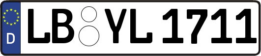 LB-YL1711