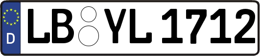 LB-YL1712