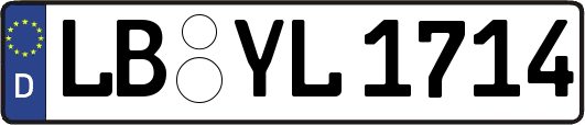 LB-YL1714
