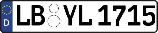 LB-YL1715