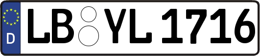 LB-YL1716