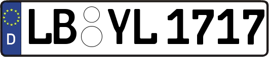 LB-YL1717