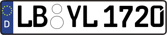 LB-YL1720