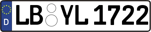 LB-YL1722