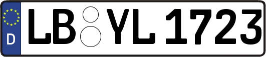LB-YL1723