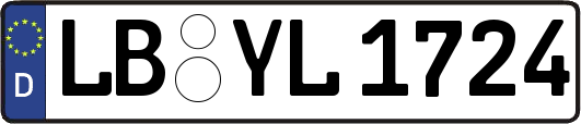LB-YL1724