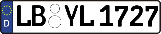 LB-YL1727