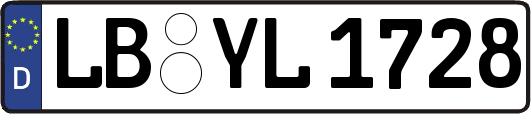 LB-YL1728