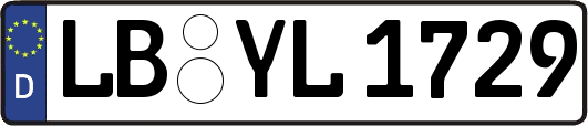 LB-YL1729