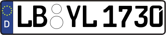 LB-YL1730