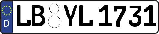 LB-YL1731