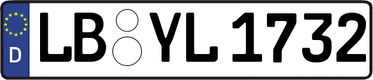LB-YL1732