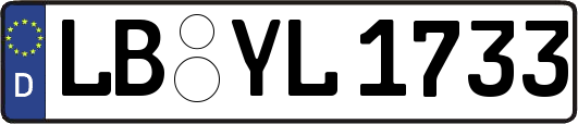 LB-YL1733