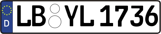 LB-YL1736