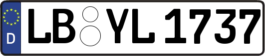 LB-YL1737