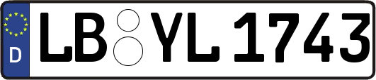LB-YL1743