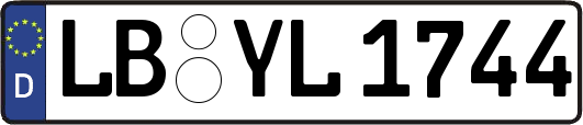 LB-YL1744