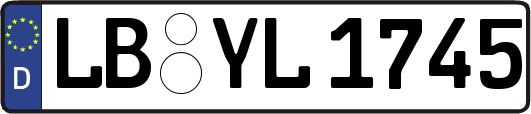 LB-YL1745